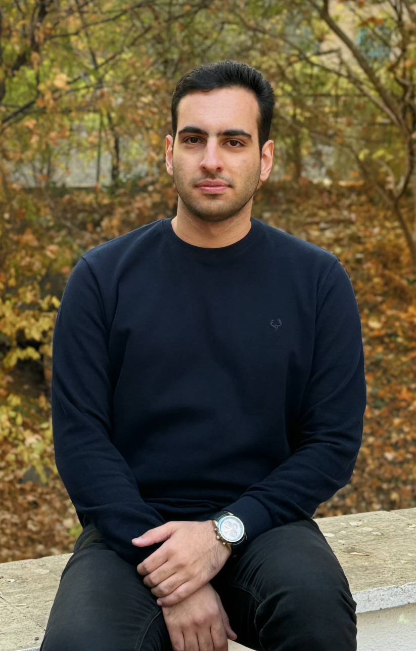 علیرضا نواب زاده