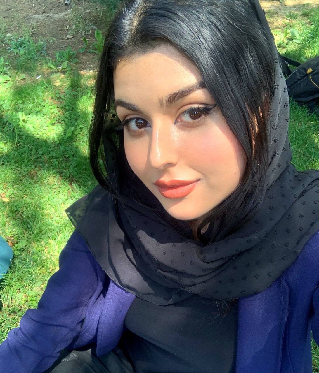 دلارام بیگلری