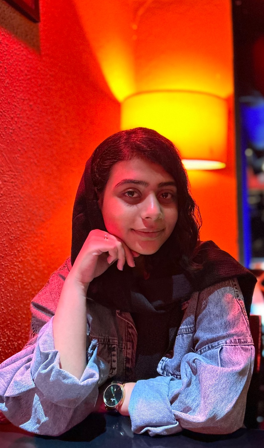 یگانه مباشری