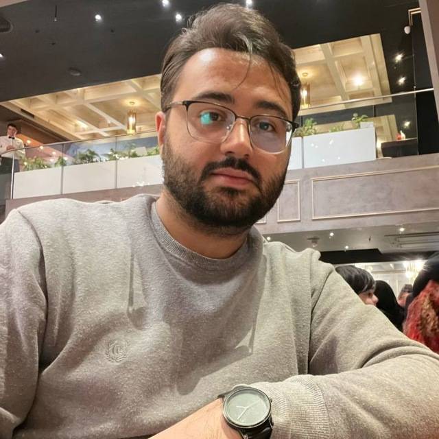 امیر احمد استاد