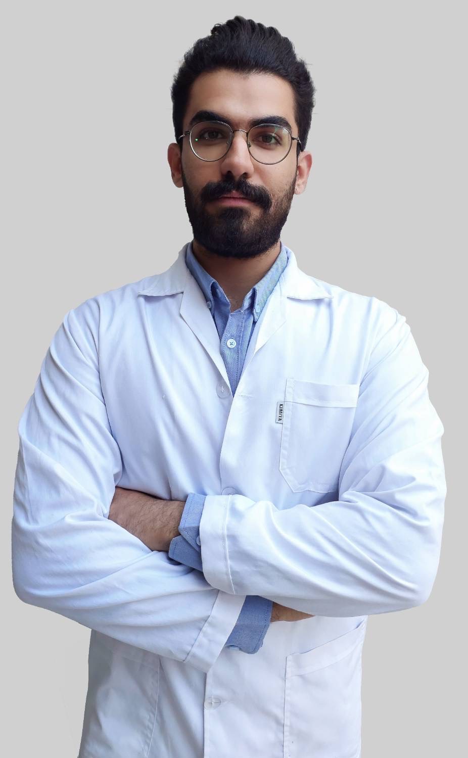 دانیال امرایی
