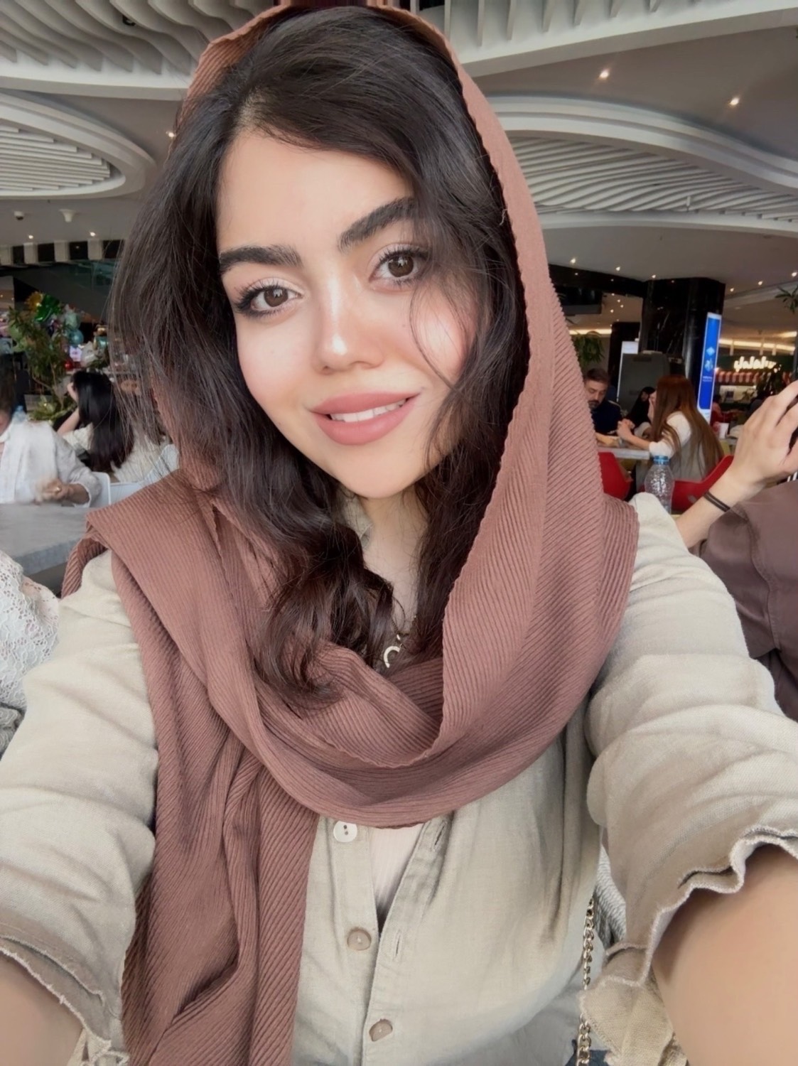 آنیتا یزدچی